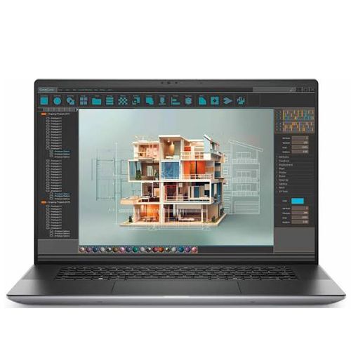 Dell Precision 5690 16" Core Ultra 7 155H 1 To SSD 32 Go