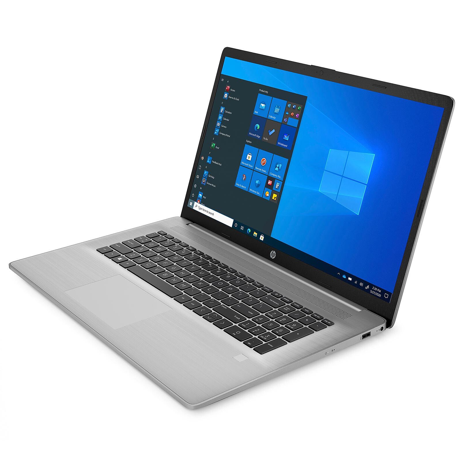 HP 470 G8 17" Core i5-1135G7 512 Go SSD 16 Go – Image 3
