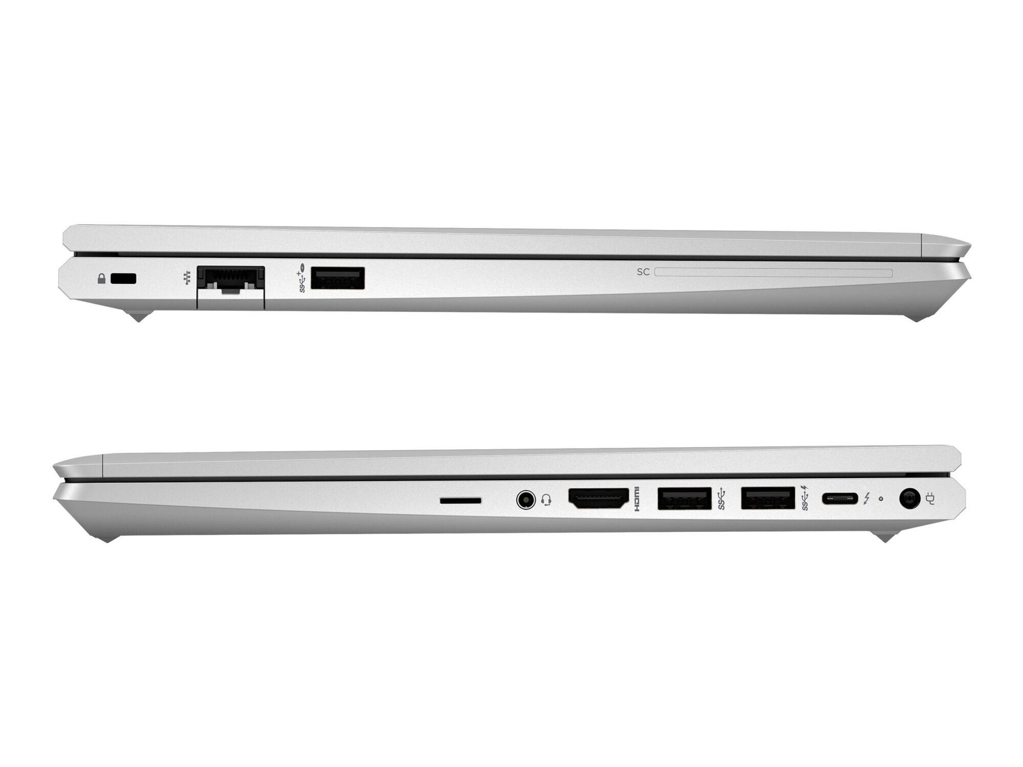HP EliteBook 640 G9 Core i5-1235U 512 Go SSD 16 Go – Image 4